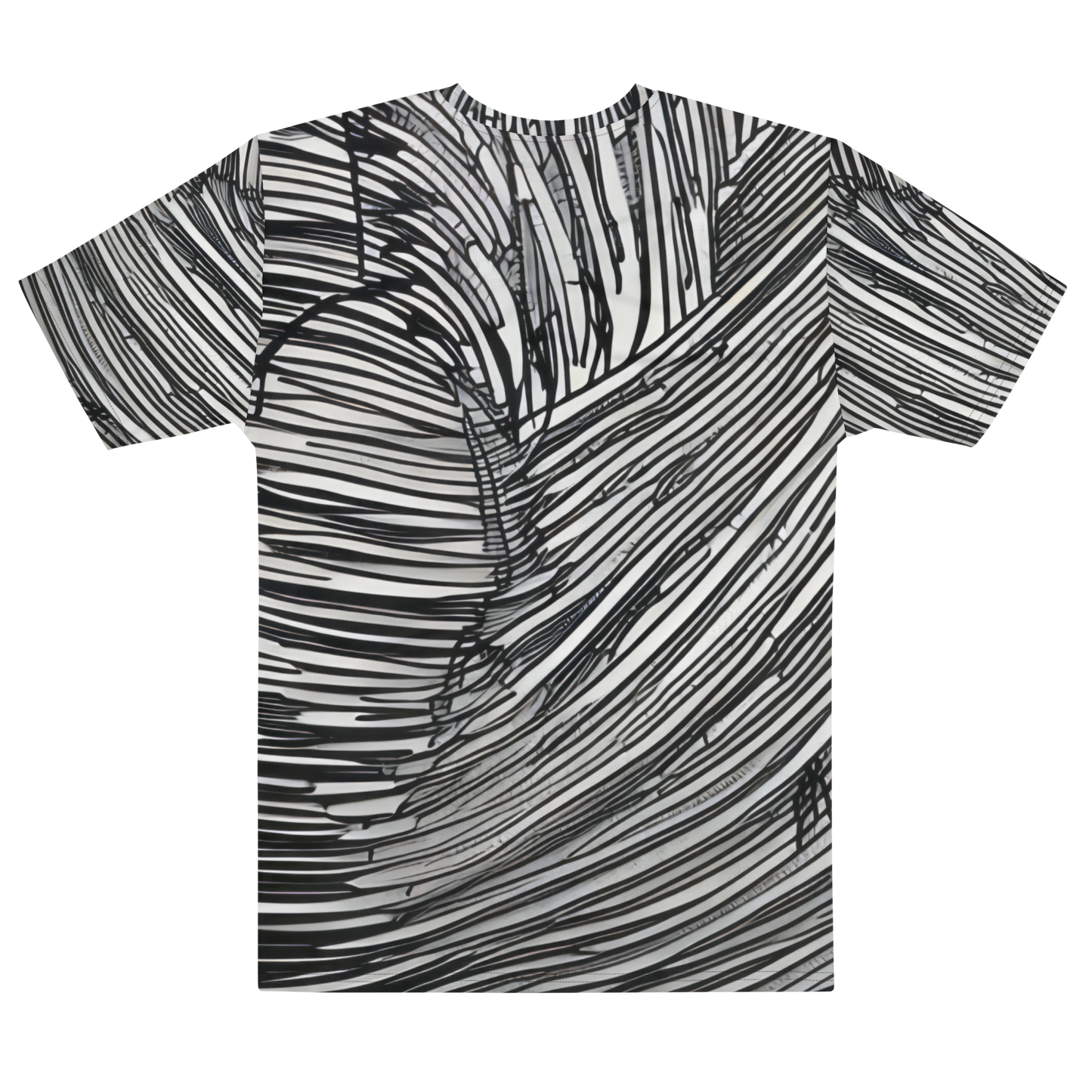 Line By Line Shirt