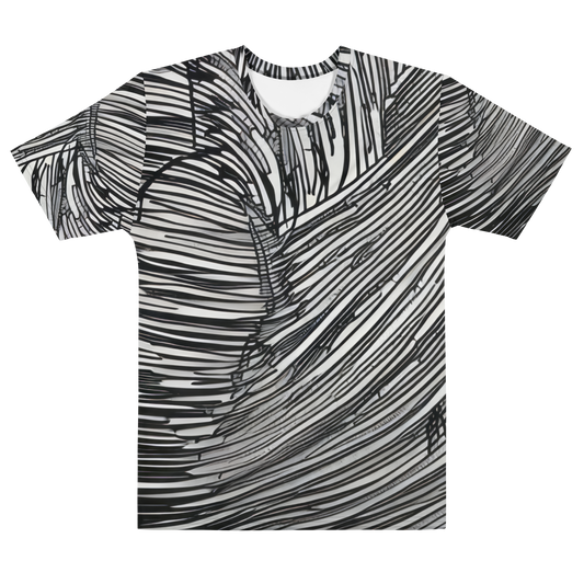 Line By Line Shirt