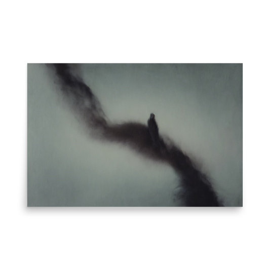 The Walk Poster