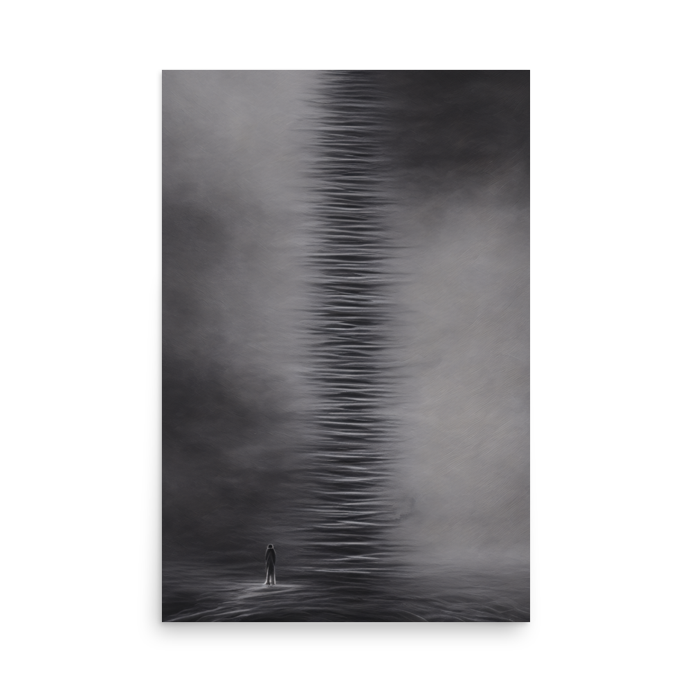 A Way Out Poster