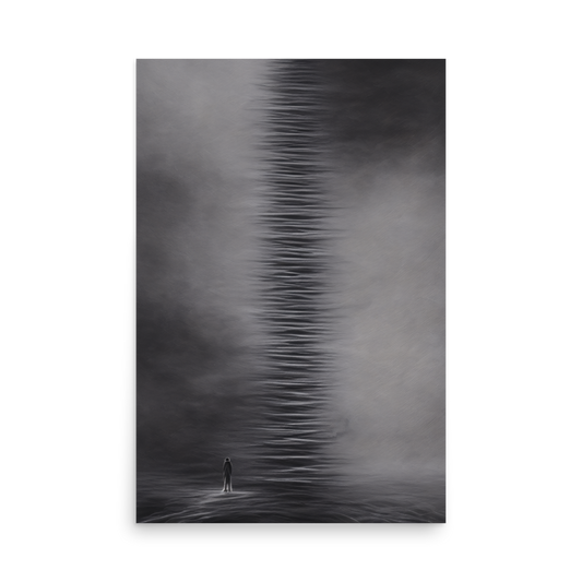 A Way Out Poster