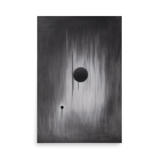 Two Planets Poster