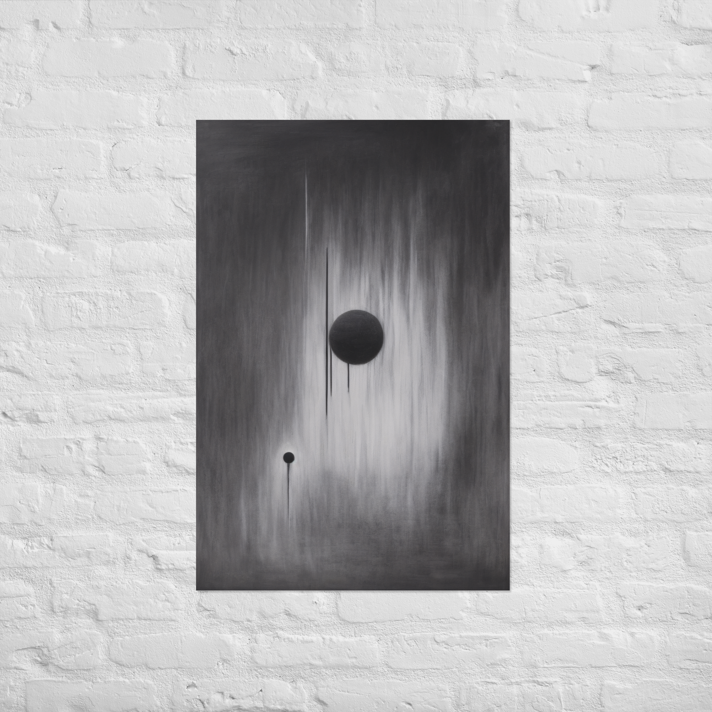 Two Planets Poster