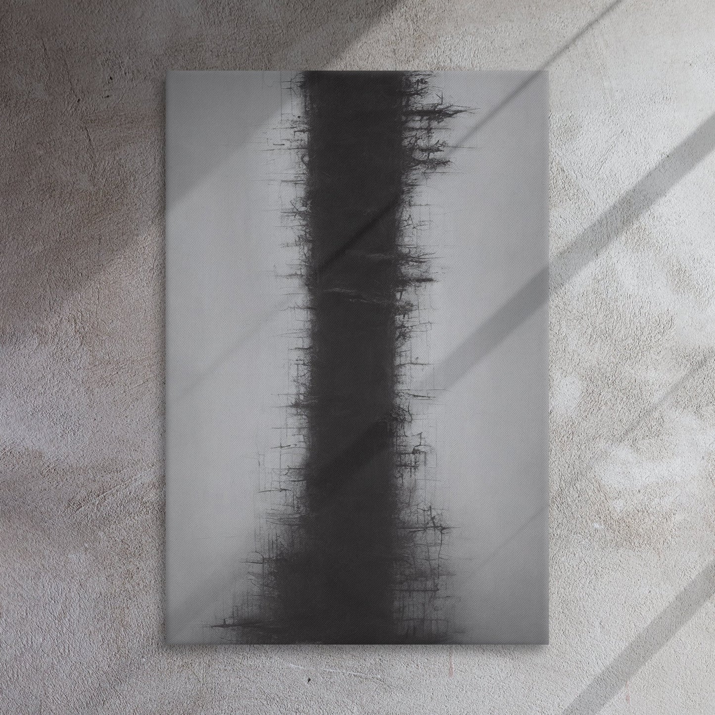 Entrance Canvas