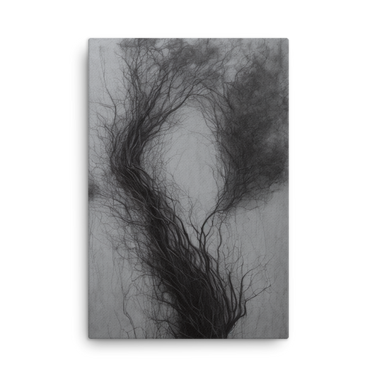 Tree of Life Canvas
