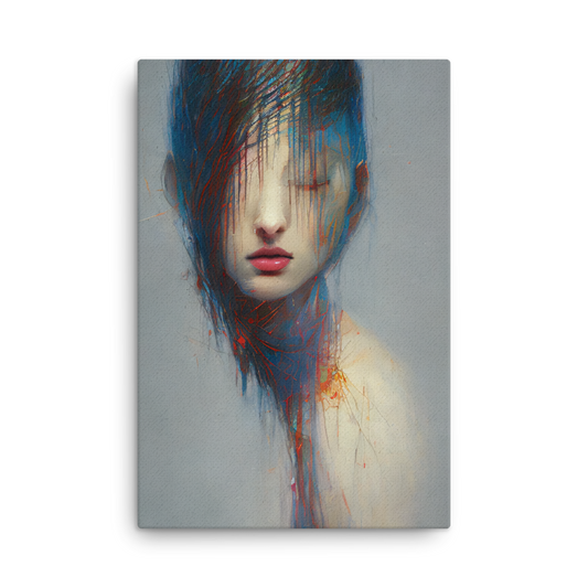 Sarel Canvas