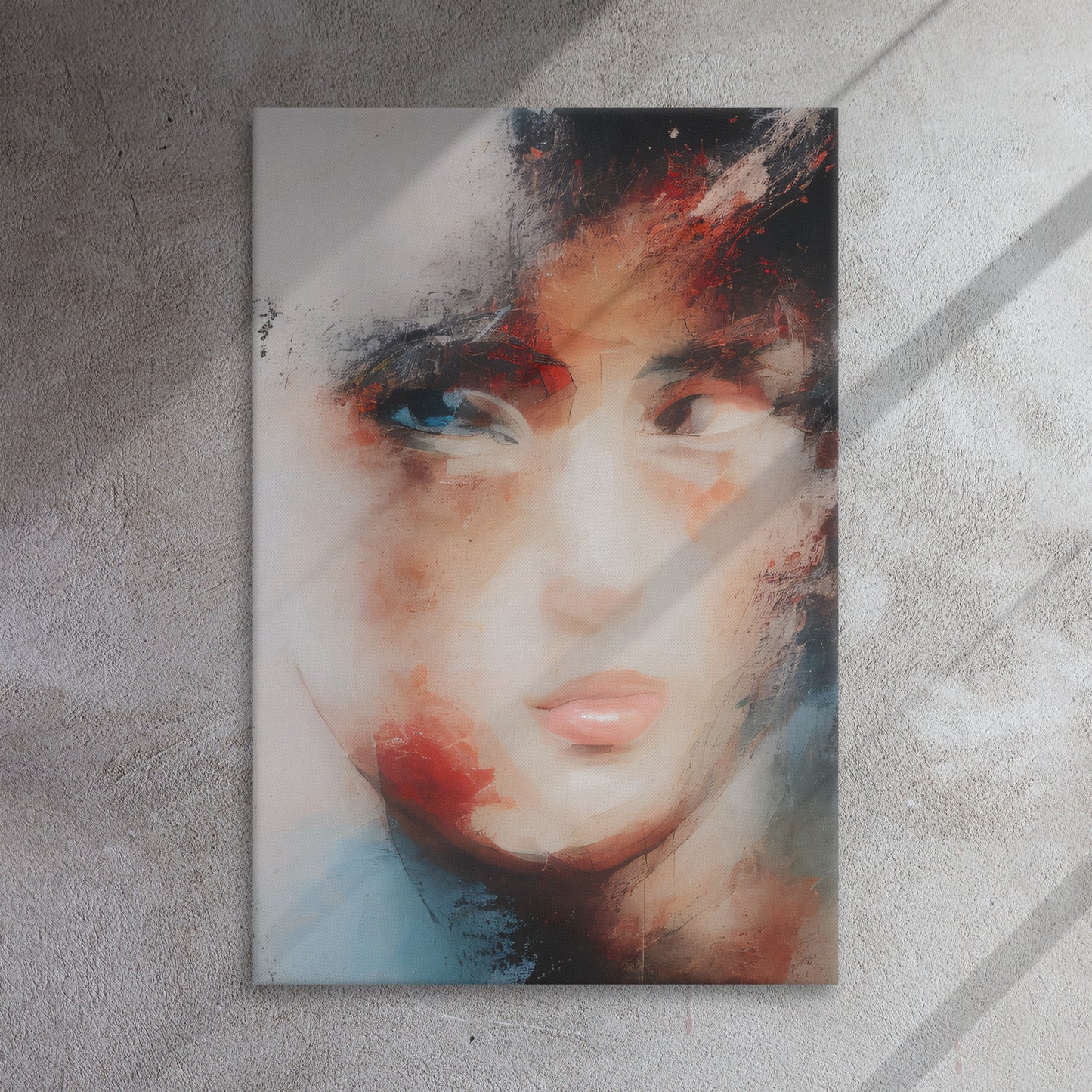 Sendin Canvas