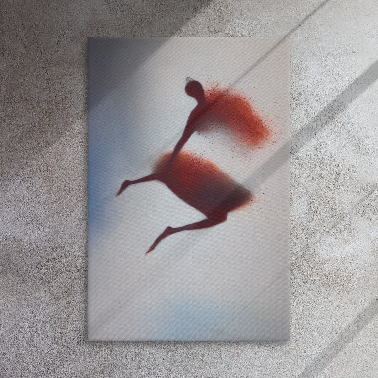 Split Canvas