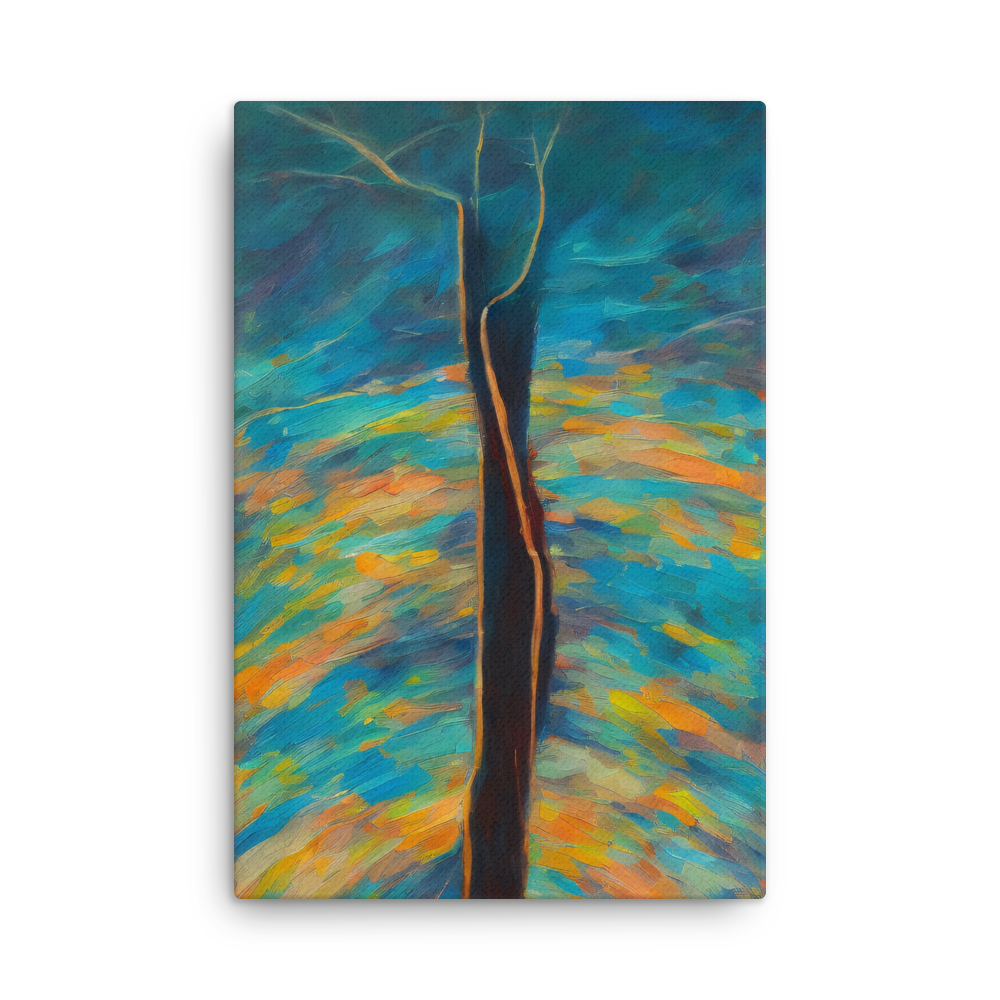 Twin Canvas