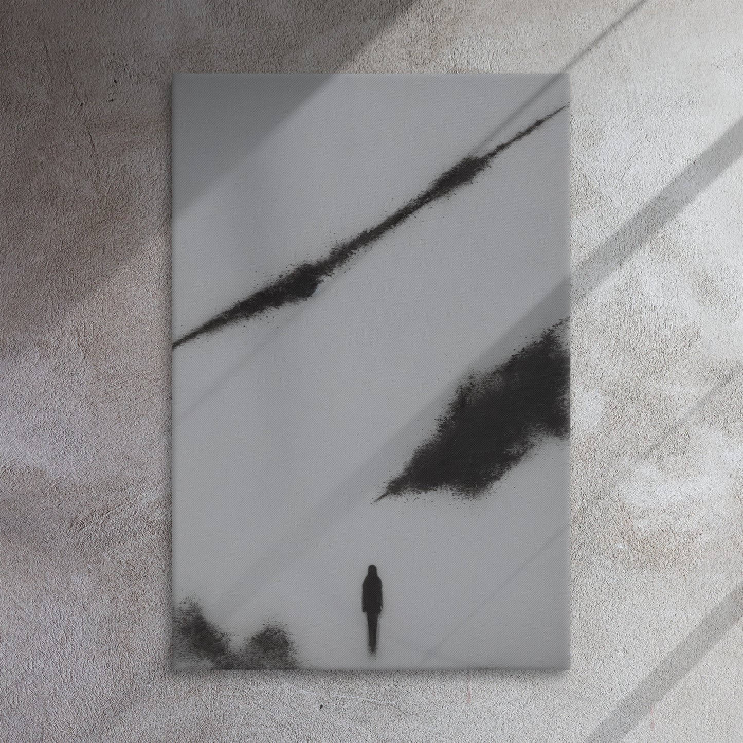 Shadow Canvas