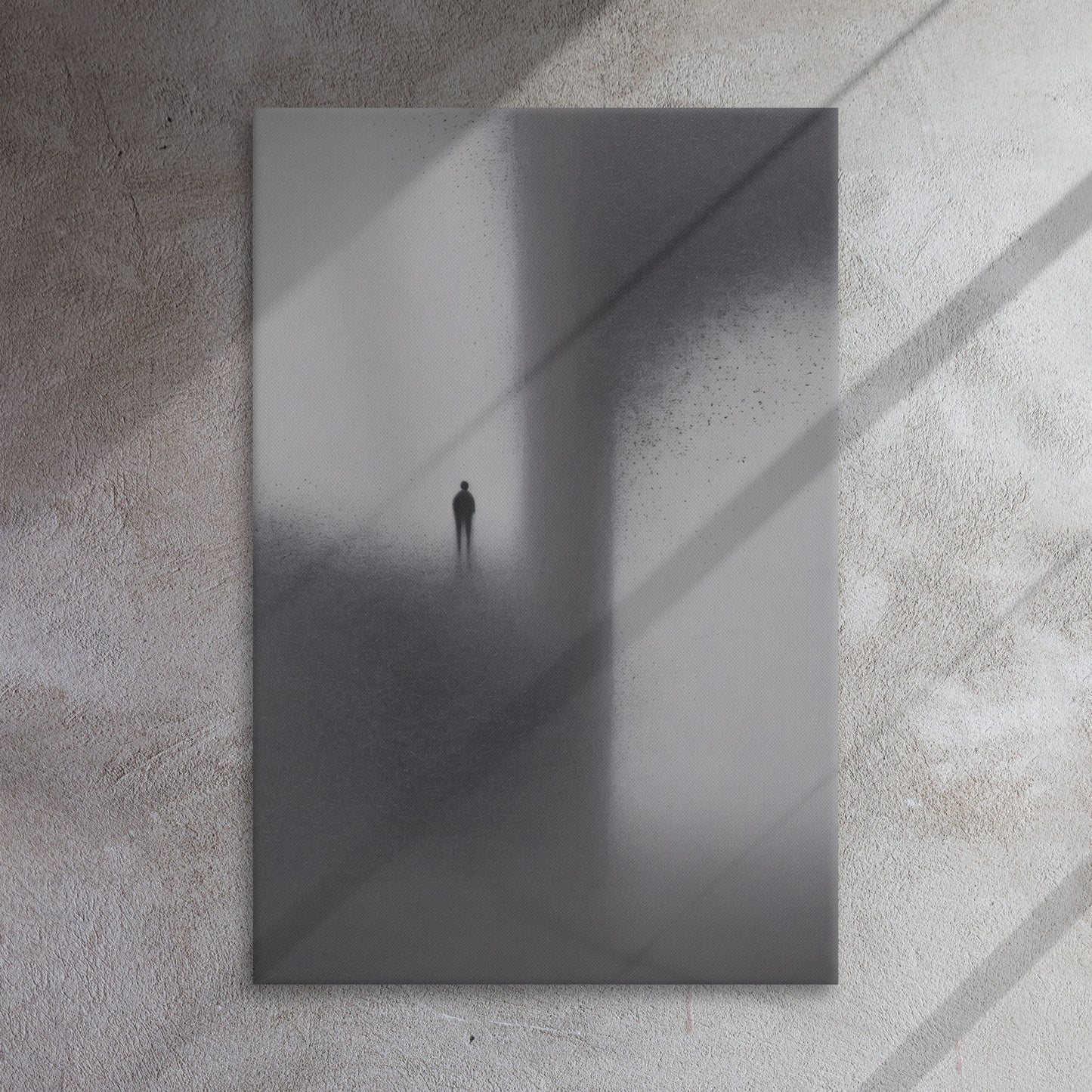 Lost Canvas