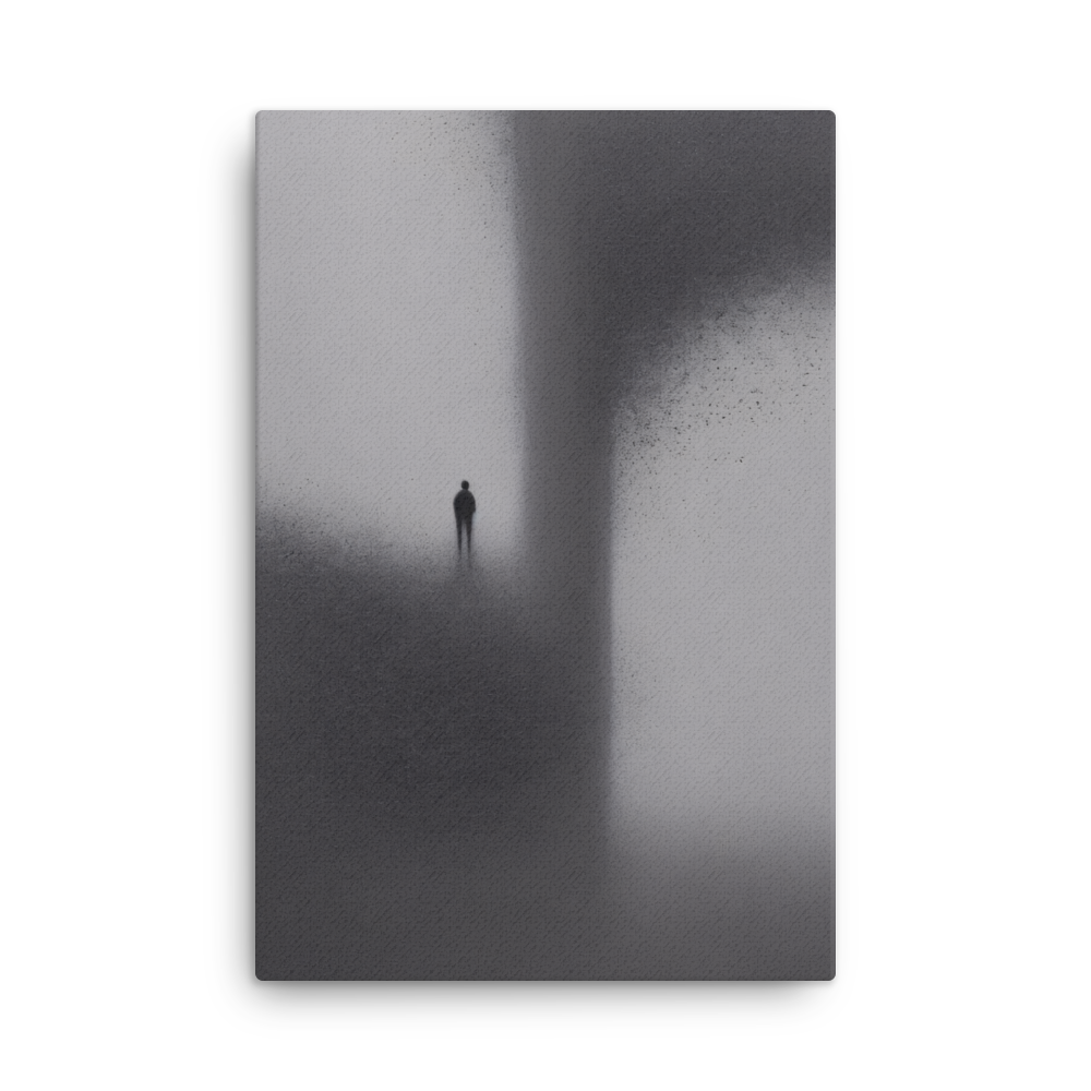 Lost Canvas