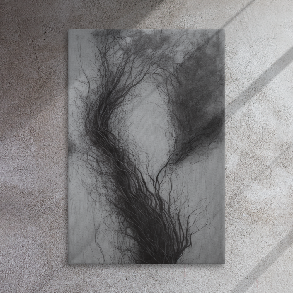 Tree of Life Canvas