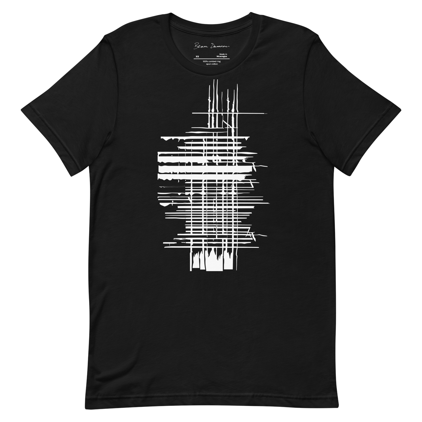 Line Pop Shirt