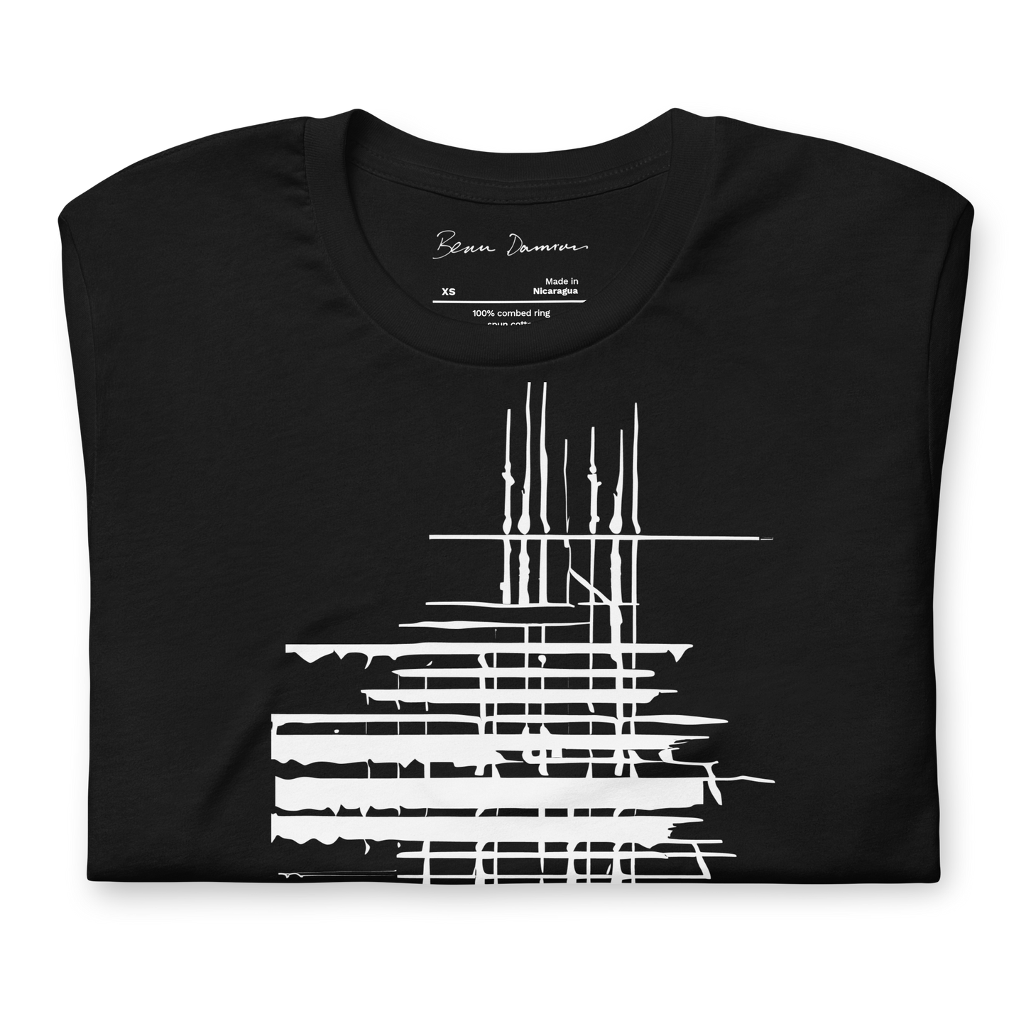 Line Pop Shirt