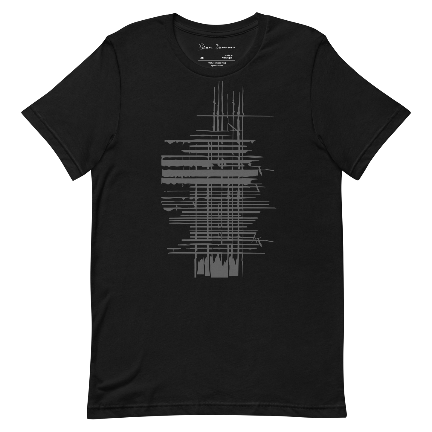 Line Pop Shirt