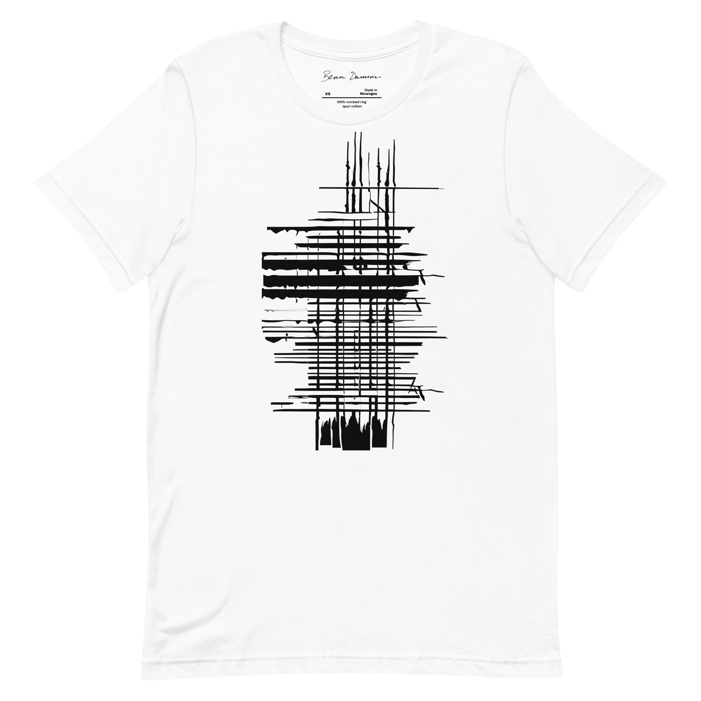 Line Pop Shirt