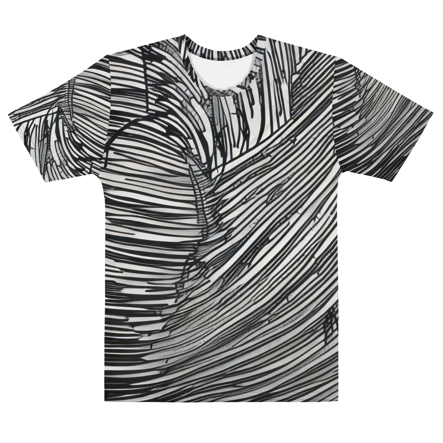 Line By Line Shirt