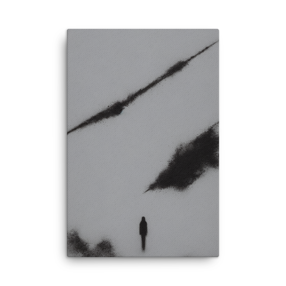 Shadow Canvas